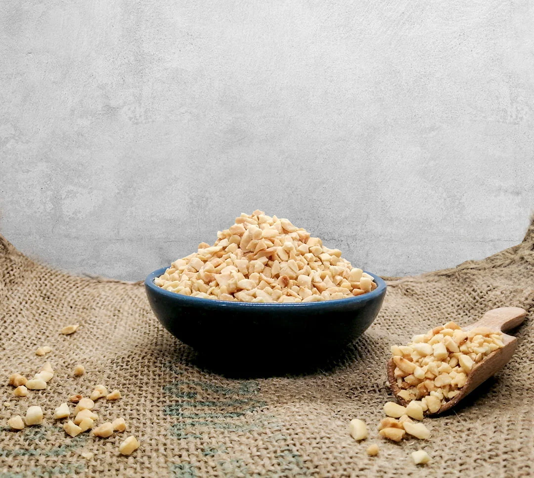 SAFİR ESMER PİRİNÇ FISTIK 1 KG
