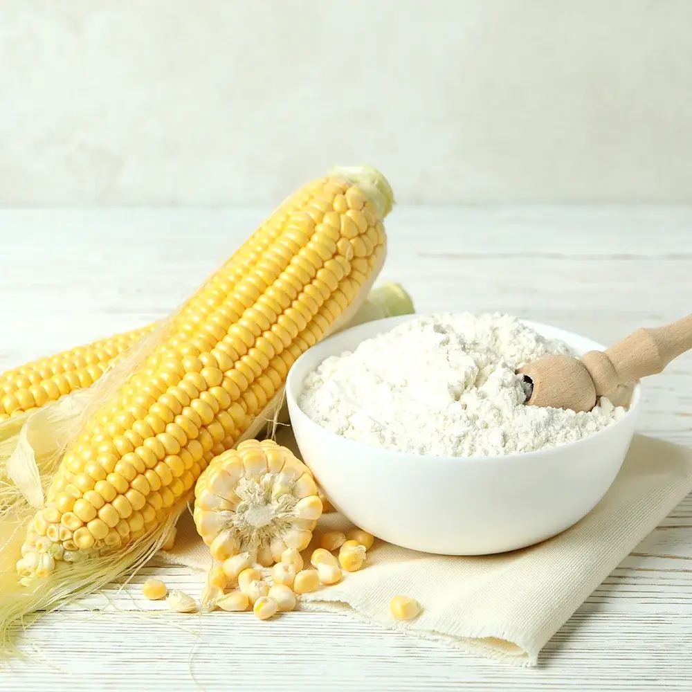 SAFİR MISIR NİŞASTASI 1 KG