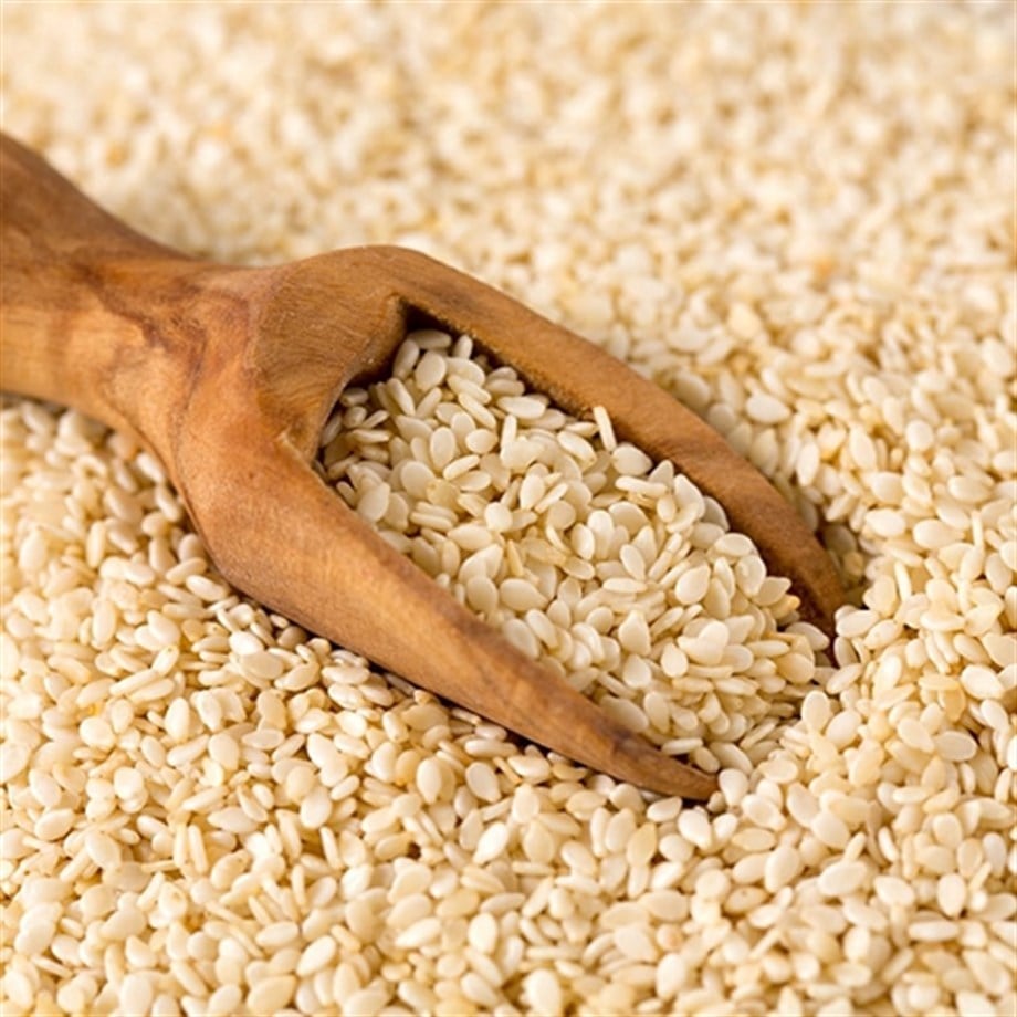 SAFİR PASTACILIK SUSAM 1 KG