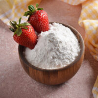 SAFİR PUDRA ŞEKERİ 1 KG - Görsel 2