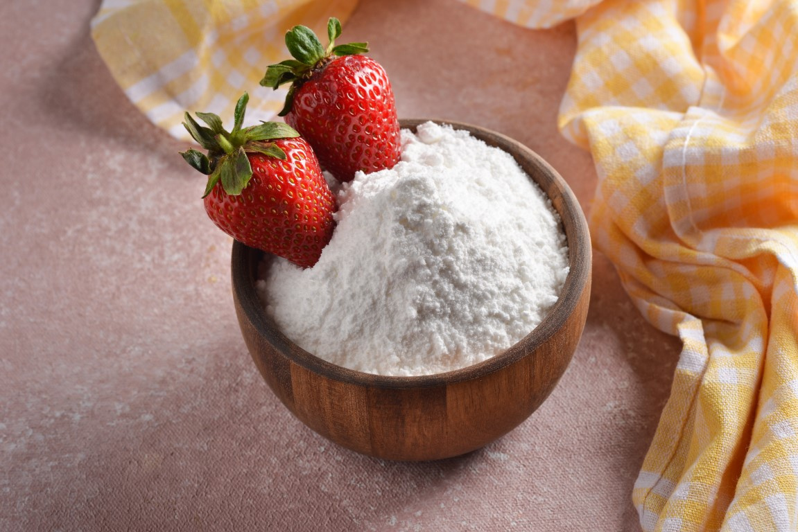 SAFİR PUDRA ŞEKERİ 1 KG
