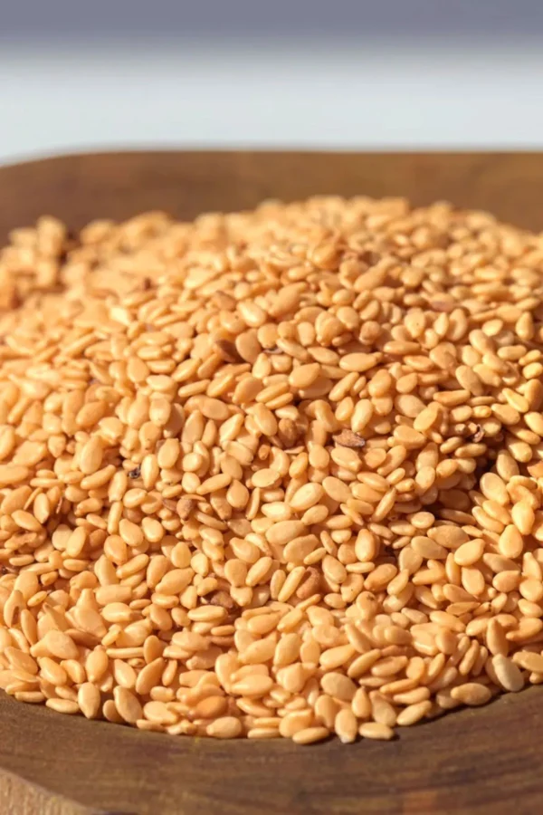 SAFİR SİMİTLİK SUSAM 1 KG