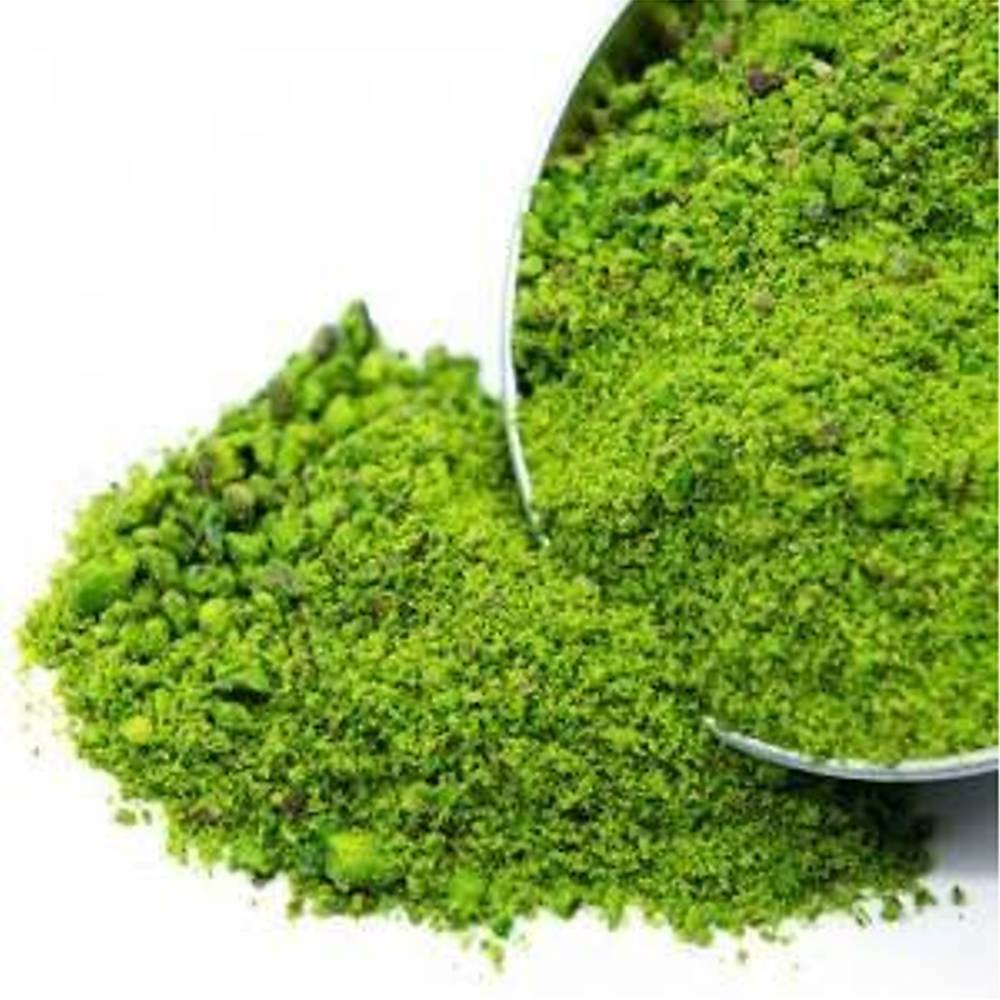 SAFİR SÜSLEMELİK YER FISTIĞI UNU 1 KG