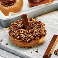 NESTLE KİTKAT TOZU 400 GR - Görsel 3
