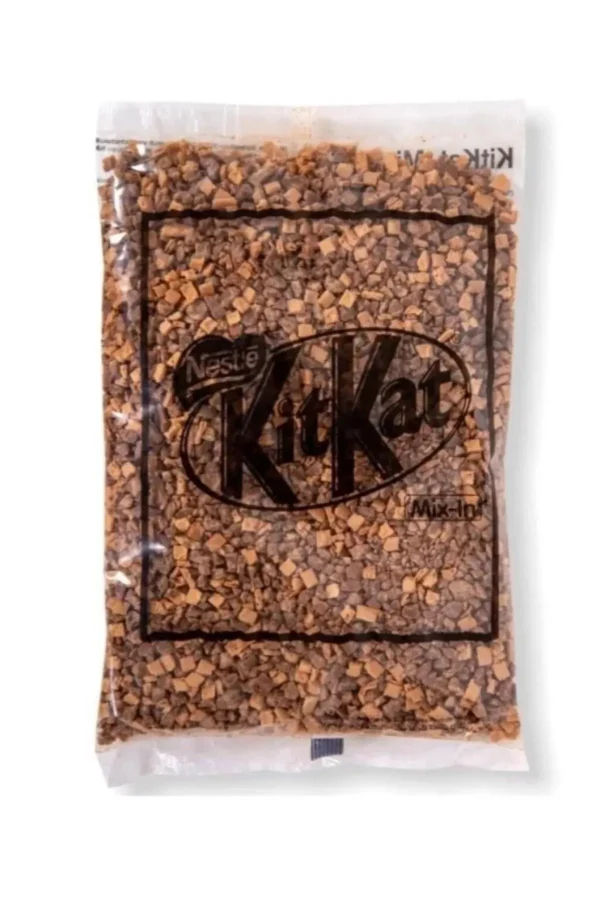 NESTLE KİTKAT TOZU 400 GR
