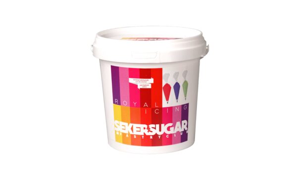 SEKER SUGAR ROYAL İCİNG 500 GR
