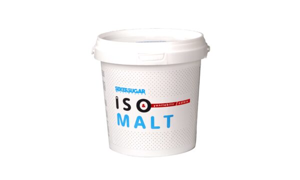 SEKER SUGAR İZOMALT 500 GR