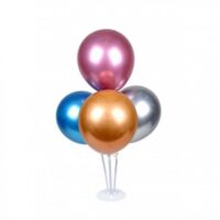 BALON STANDI 4 'LÜ - Görsel 2