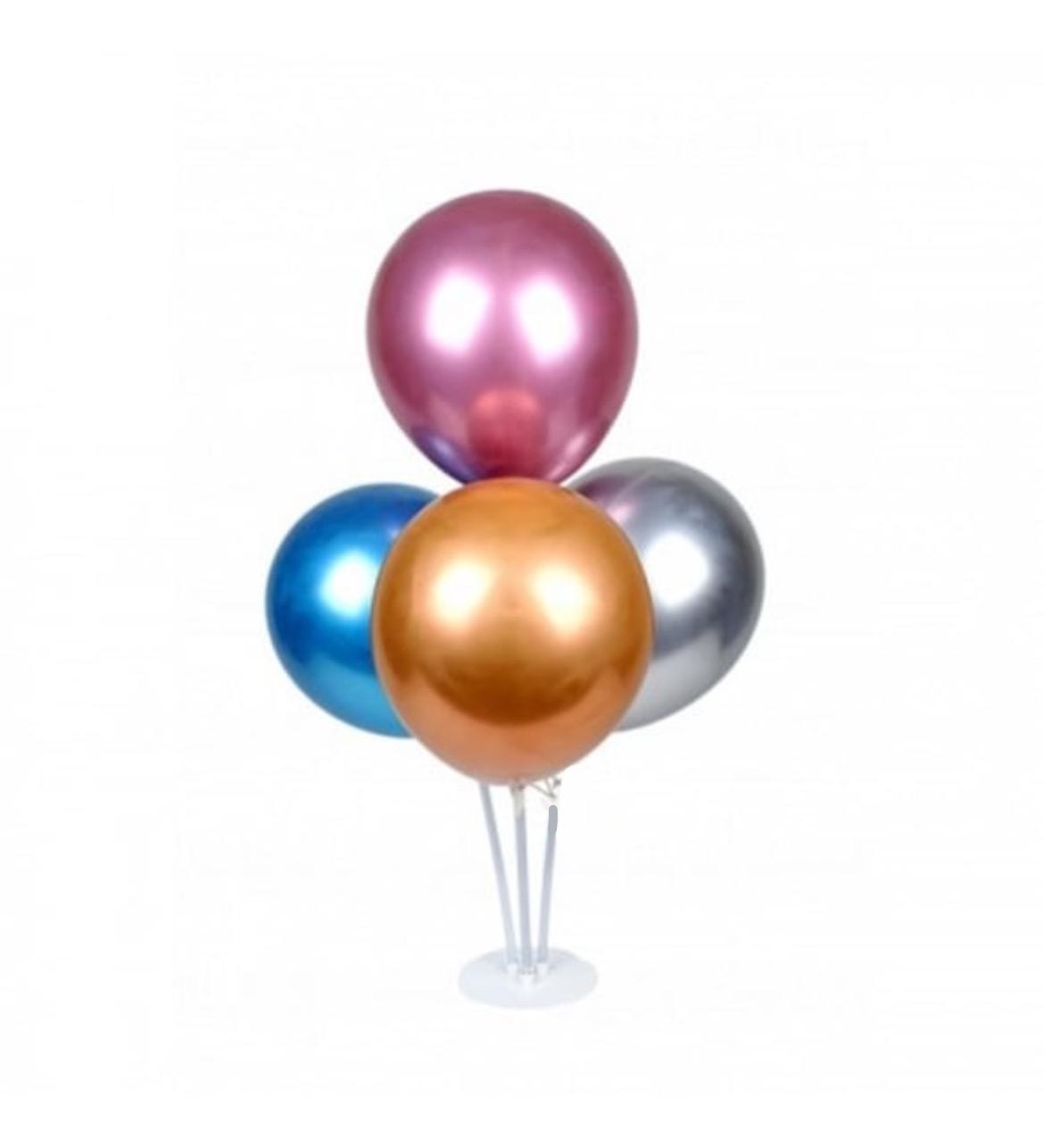 BALON STANDI 4 ‘LÜ