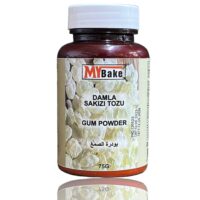 DAMLA SAKIZI TOZU - 75 GR - Görsel 2