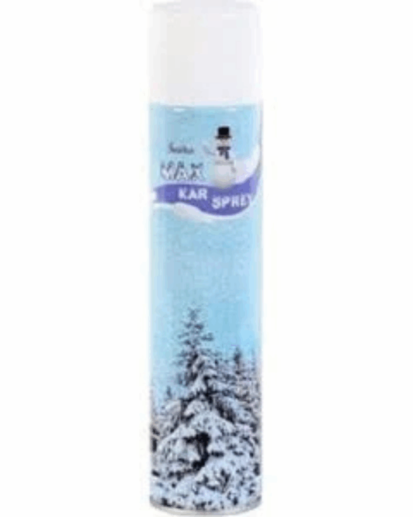 KAR TANESİ SPREY