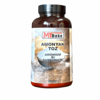 AMONYAK TOZU - 200 GR - Görsel 2