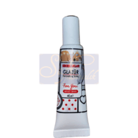 GLAZÜR BEYAZ - 40 GR - Görsel 2