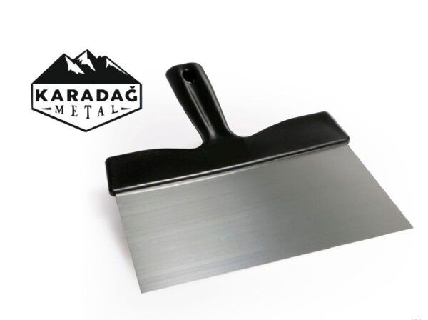 ÇİKOLATA SPATULASI