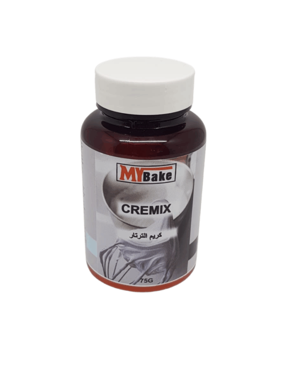 CREMİX - 75 GR