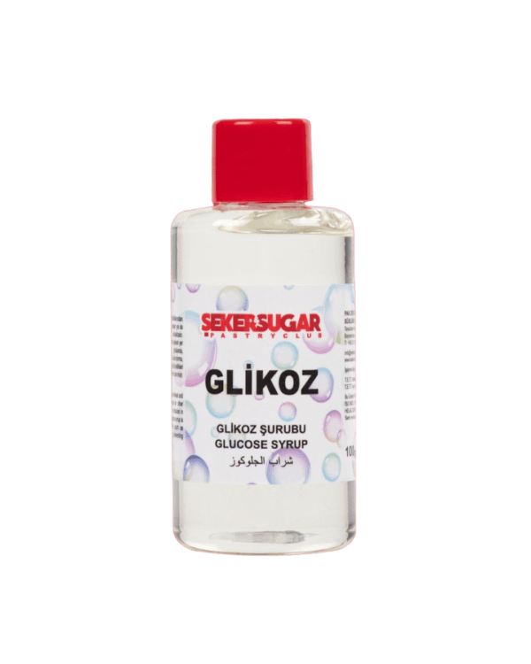 GLİKOZ - 100 GR