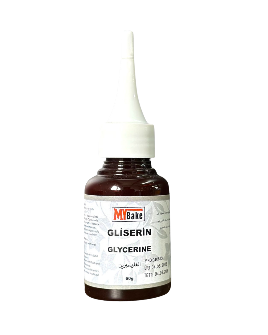 GLİSERİN – 60 GR