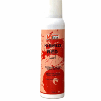 METALİK SPREY BOYA KIRMIZI - 150 ML - Görsel 2