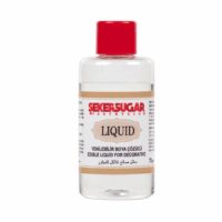LİQUİD YENİLEBİLİR BOYA ÇÖZÜCÜ - 70 GR - Görsel 2