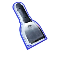 METAL KAZIYICI SPATULA - 2 NO - Görsel 2