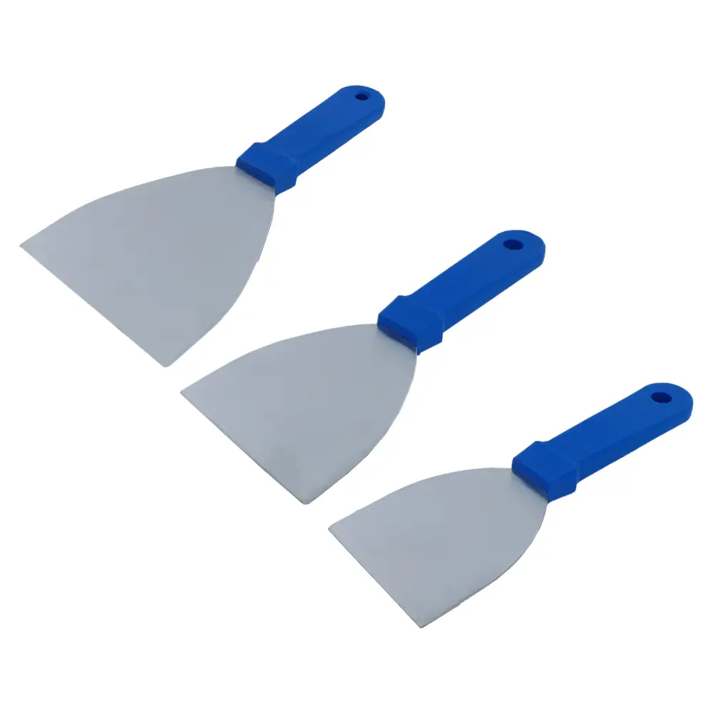 METAL KAZIYICI SPATULA – 3 NO