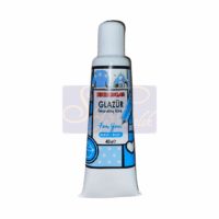 GLAZÜR MAVİ - 40 GR - Görsel 2