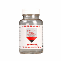 ŞEFFAF GIDA YAPIŞTIRICISI - 100 GR - Görsel 2