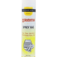 SPREY YAĞ - 600 ML - Görsel 2
