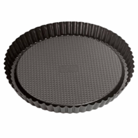 TEFLON TURTA KALIBI - 28 CM - Görsel 2