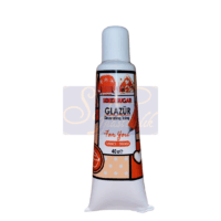 GLAZÜR TURUNCU - 40 GR - Görsel 2