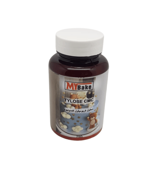 TYLOSE CMC - 75 GR