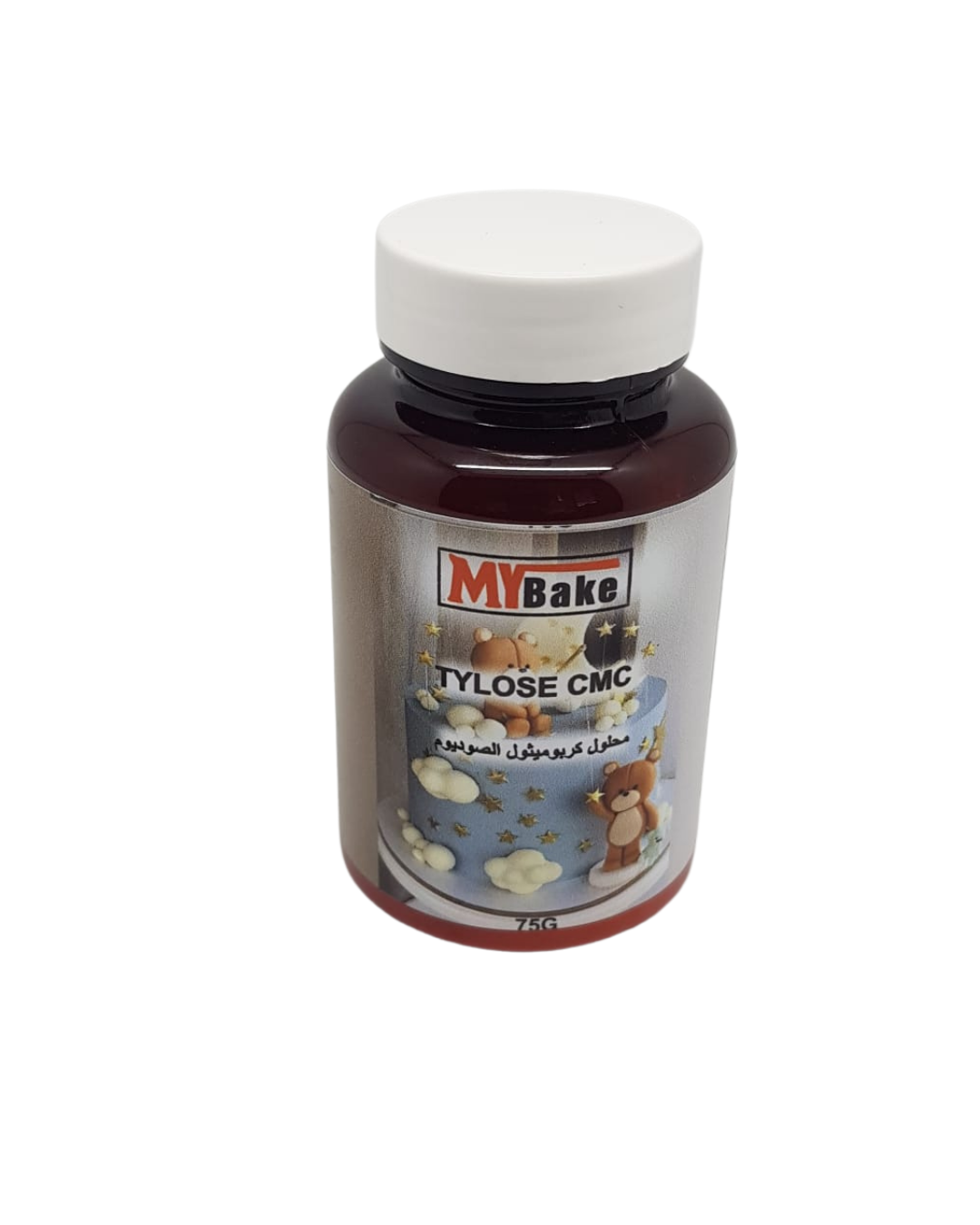 TYLOSE CMC – 75 GR