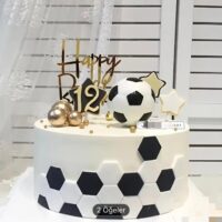 FUTBOL TOPU KESİCİ SET - Görsel 3
