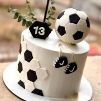 FUTBOL TOPU KESİCİ SET - Görsel 4