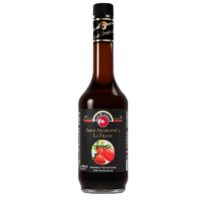 ÇİLEK AROMALI ŞURUP - 700 ML - Görsel 2