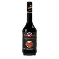 ÇİKOLATA AROMALI ŞURUP - 700 ML - Görsel 2