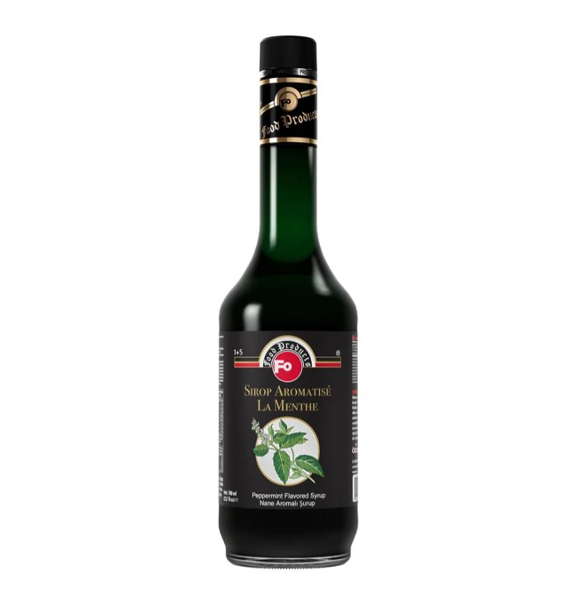 NANE AROMALI ŞURUP – 700 ML
