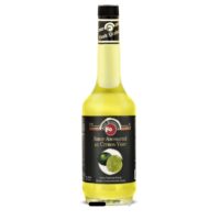 MİSKET LİMONU AROMALI ŞURUP - 700 ML - Görsel 2