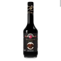 KAHVE AROMALI ŞURUP - 700 ML - Görsel 2