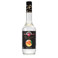 ŞEFTALİ AROMALI ŞURUP - 700 ML - Görsel 2
