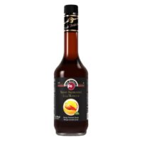 MANGO AROMALI ŞURUP - 700 ML - Görsel 2