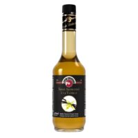 VANİLYA AROMALI ŞEKERLİ ŞURUP - 700 ML - Görsel 2