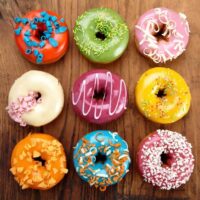 DONUT KESİCİ - Görsel 3