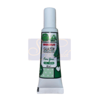 GLAZÜR YEŞİL - 40 GR - Görsel 2