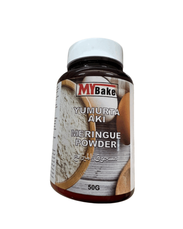 YUMURTA AKI- 50 GR