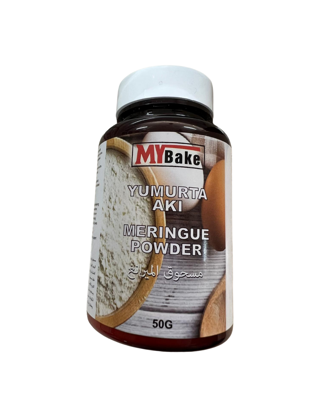 YUMURTA AKI- 50 GR