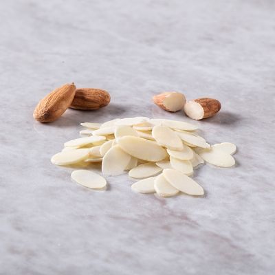 SAFİR FİLE BADEM 1 KG