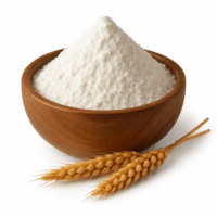 SAFİR BUĞDAY NİŞASTASI 1 KG - Görsel 2