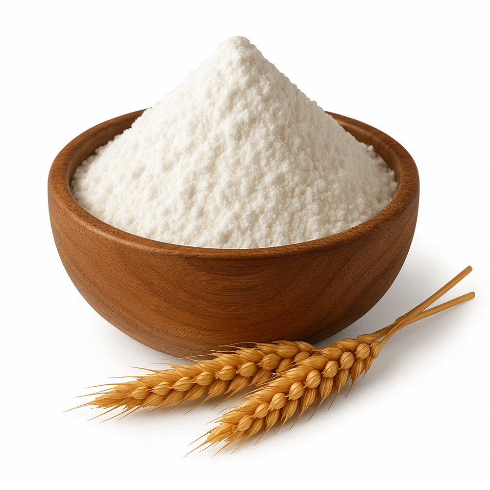 SAFİR BUĞDAY NİŞASTASI 1 KG