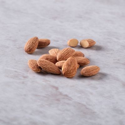 SAFİR BÜTÜN BADEM 1 KG